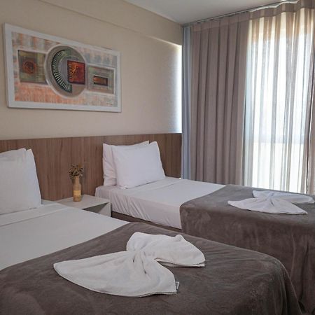 Conde Hotel Maceió Buitenkant foto