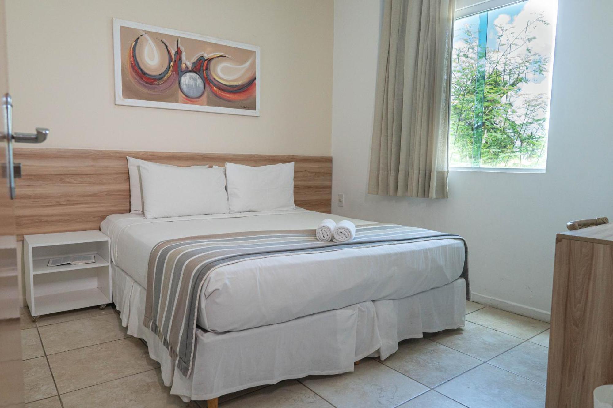 Conde Hotel Maceió Buitenkant foto